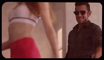 Sensual TS Crystal Thayer Moans in Pleasure with Stepbro Dante Colle