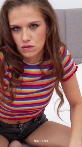 Pornstar Nubiles Snip