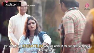 Sasur Ne Akeli Bahu Ki Maar Li Gaad_1