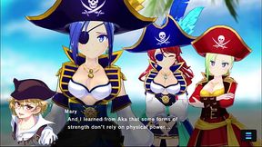 Magicami DX - Buff Nostalgia