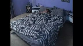 Sexy milf parade continues with more fucking