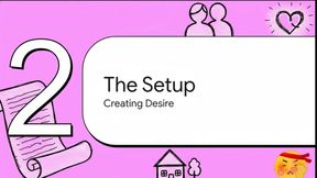 Midnight Embers on a Wooden Floor - Passionate Late Night Sex AI Porn Short Film