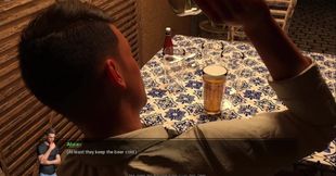 Chasing sunset Part 3 Cum on ass - Gameplay