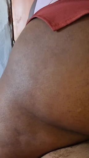 I SAT ON THE PASTOR'S COCK UNTIL HE CAME HOT IN MY MARRIED AND NAUGHTY BELIEVER'S PUSSY   Clip 1