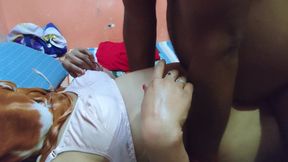 Kud Kud Kar Chudai Kawaya Apne Boyfriend Ke Sath Web Series Episode