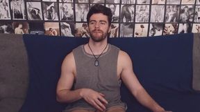 Eric Fame Private Show