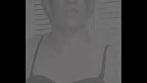 Sissy slut Kandi sexy corset anal masturbation Trance Music Video