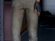 Late Return by ToasterKing - Futa Anal Vore