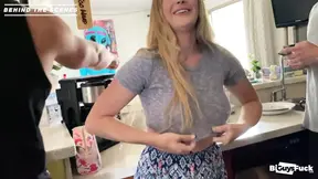 Bts Bisexual Shoot Featuring Huge Dicks