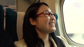 Hot Spring - Aya, 27, a Married Woman - 3