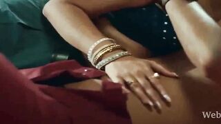 DaalChawal Webseries - Erotic Encounters In The Kitchen With Hot Milf