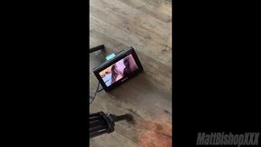 DRIPDROP POV Angle!! Mylissa Loved Sucking You & Making You Cum on Her Face!!