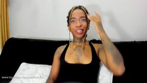 Rub hot pussy