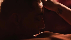 Extremely sensual & passionate night with Daphne Klyde