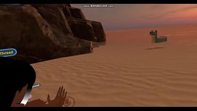 ChodLaBone gets the Mo (mute)