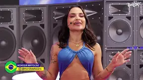 Dice Challenge with Hot Lesbians