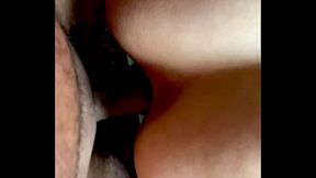 Sexo Amador ! Cagou no pau ! Deu tanto o Cu que ficou arrombado e sangrando ! anal gostoso com o dotado !