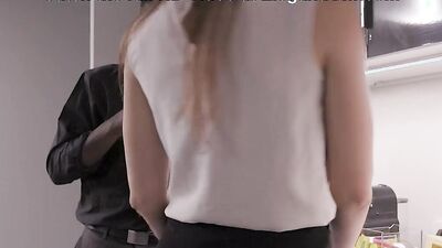 I need a Big Black Break!