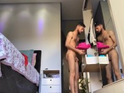 MORNING ROUTINE