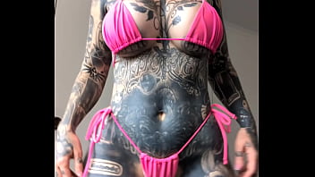 Melody Radford Leaked Porn