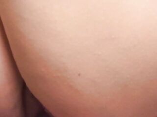 Stepmom gets banged and creampied