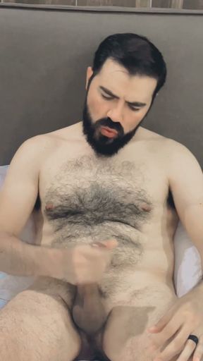 After a good sex session