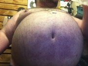 float bloat clip