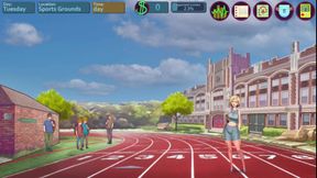 Taffy Tales #13 - I want to fuck Becca so bad.