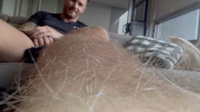 Phil - Details (POV Shrunken)
