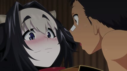 Kemonokko Tsuushin  01