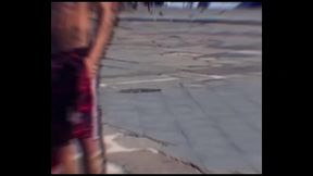 pediu rola eu dei