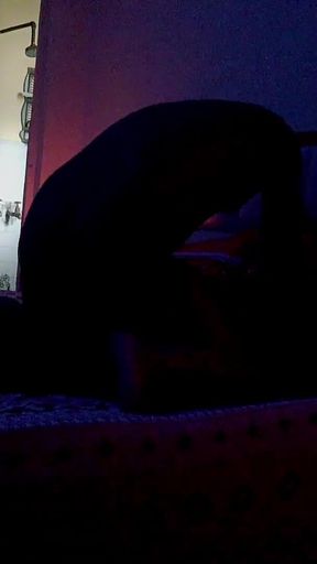 Horney Bhabhi Given Her Pussy to Fuck