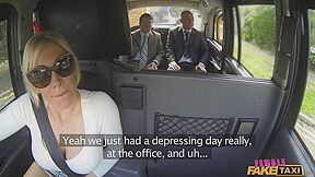Slag Wars 2 Presenter Rebecca More Threesome With Two Married Men