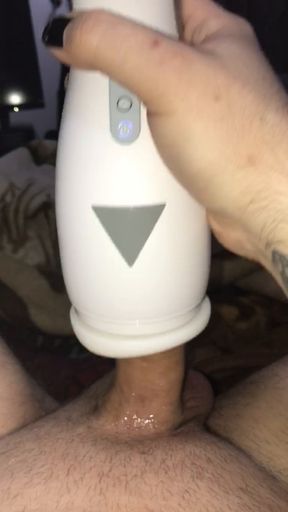 Fleshlight fun