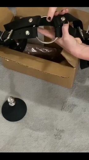 Quick Unboxing Video