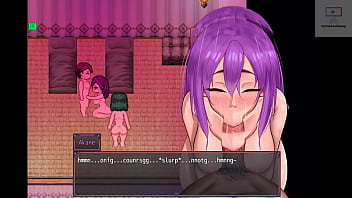 The Corruption of the Village Part 3 Eng