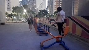 o mendigo que virou pornostar