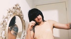 o mendigo que virou pornostar