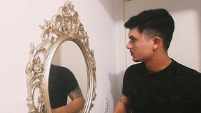 o mendigo que virou pornostar