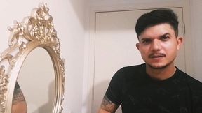 o mendigo que virou pornostar