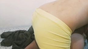 o mendigo que virou pornostar