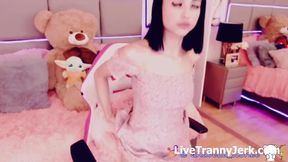 anabella stone Tranny cam