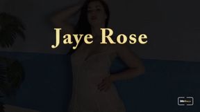 Jaye Rose Dry And Wet