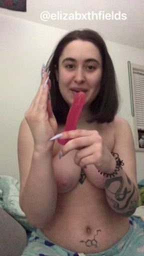 topless small penis humiliation