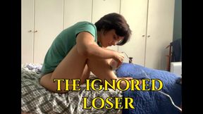 The ignored loser