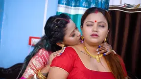 TWO DESI MALLU LOCAL BHABHI HARDCORE FUCK WITH DELIVERY BOY WHEN THEY WERE ALONE AT HOME FULL MOVIE