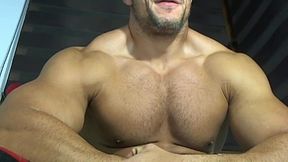 Alex Alexei Private Show