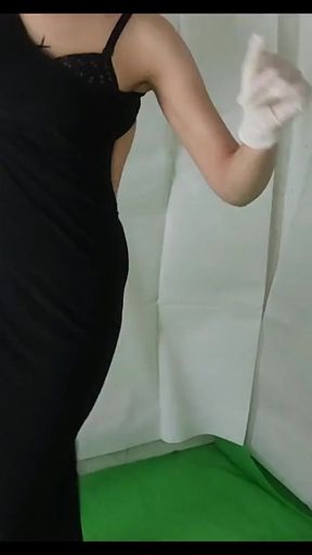 aysa atnak ayay kosy araby sex hot girl dost ki jawaan maa   Clip 1