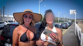 hot sex & facial cumshot with angela doll