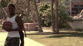 Danger Zone & Lepricon - at the Park